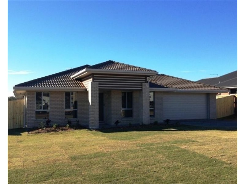 10 Heron Court, Kleinton QLD 4352