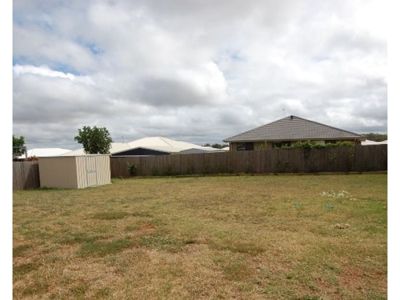 10 Heron Court, Kleinton QLD 4352