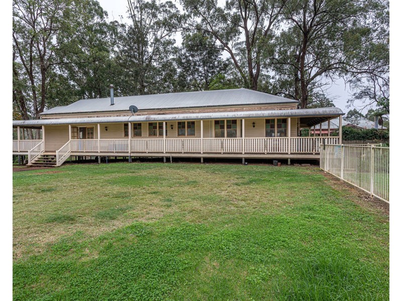 95 Link Road, Cabarlah QLD 4352