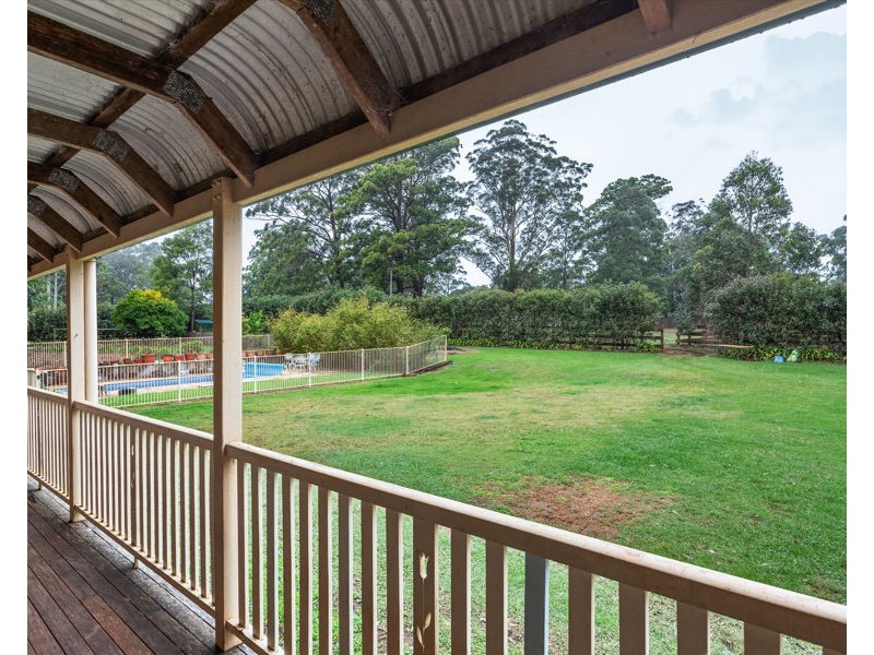 95 Link Road, Cabarlah QLD 4352