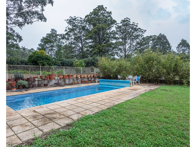 95 Link Road, Cabarlah QLD 4352