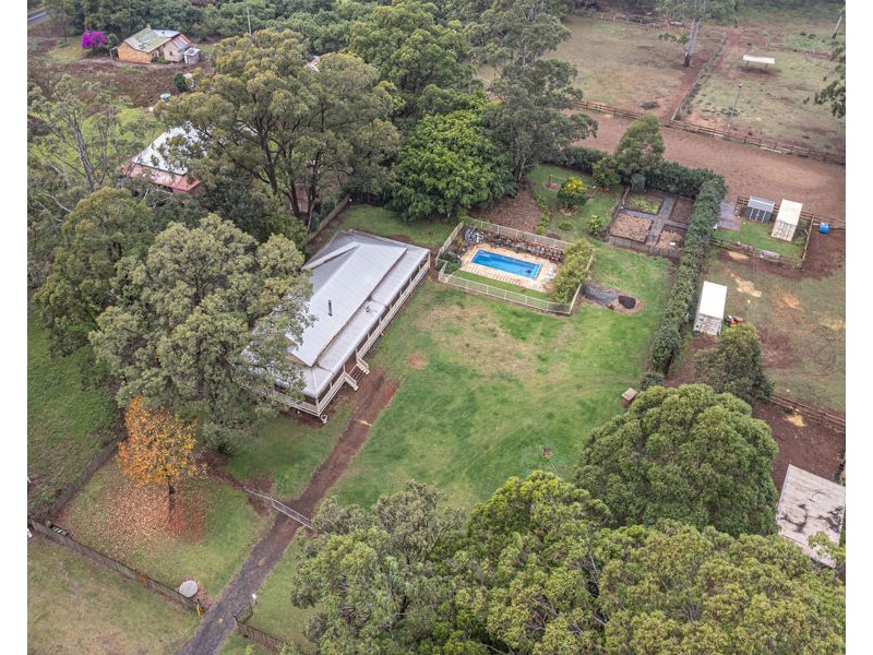 95 Link Road, Cabarlah QLD 4352