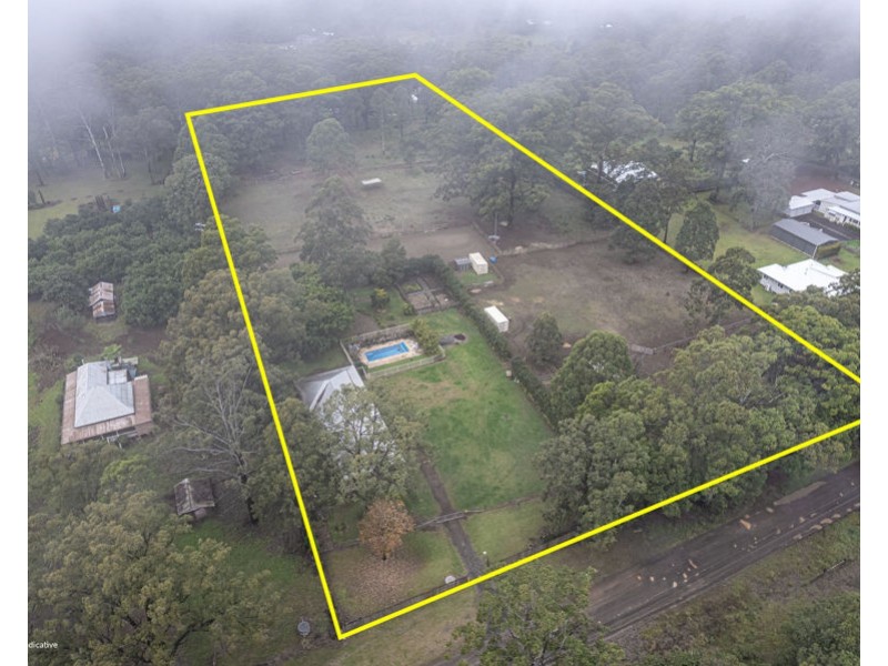 95 Link Road, Cabarlah QLD 4352