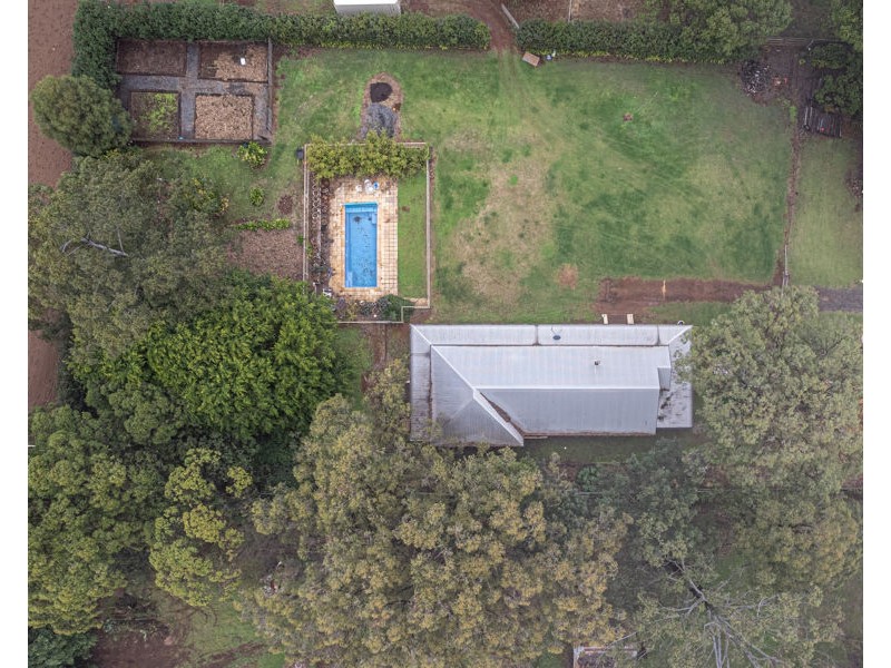 95 Link Road, Cabarlah QLD 4352