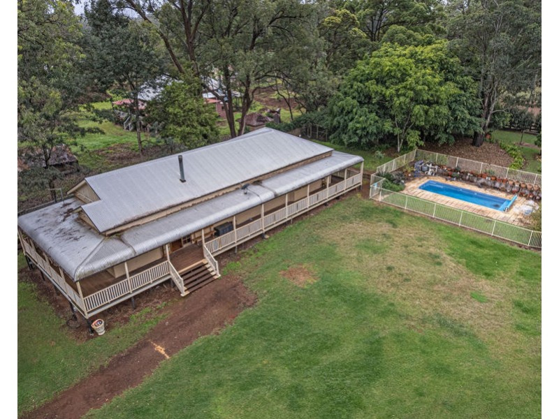 95 Link Road, Cabarlah QLD 4352