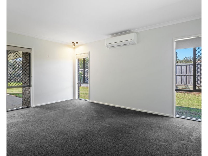 2 Dunbar Court, Highfields QLD 4352