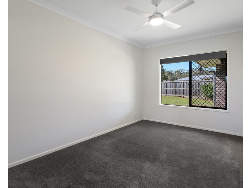 2 Dunbar Court, Highfields QLD 4352