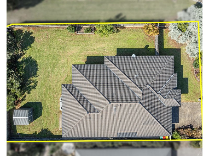2 Dunbar Court, Highfields QLD 4352