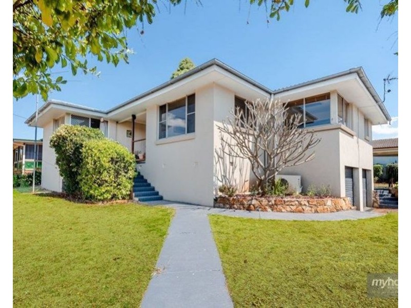 15 Skehan Street, Centenary Heights QLD 4350