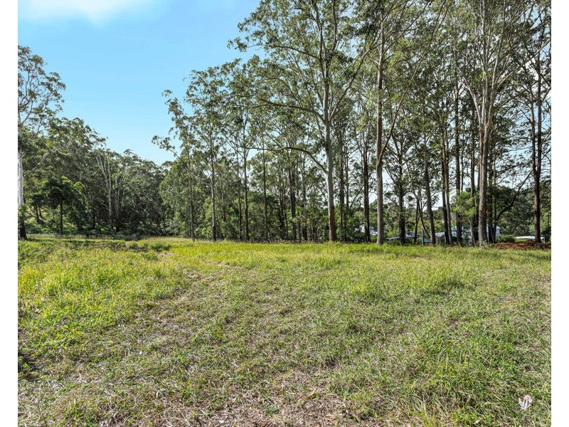 129B Link Road, Cabarlah QLD 4352