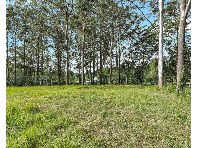 129B Link Road, Cabarlah QLD 4352