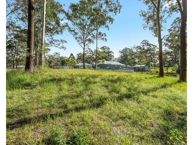 129B Link Road, Cabarlah QLD 4352