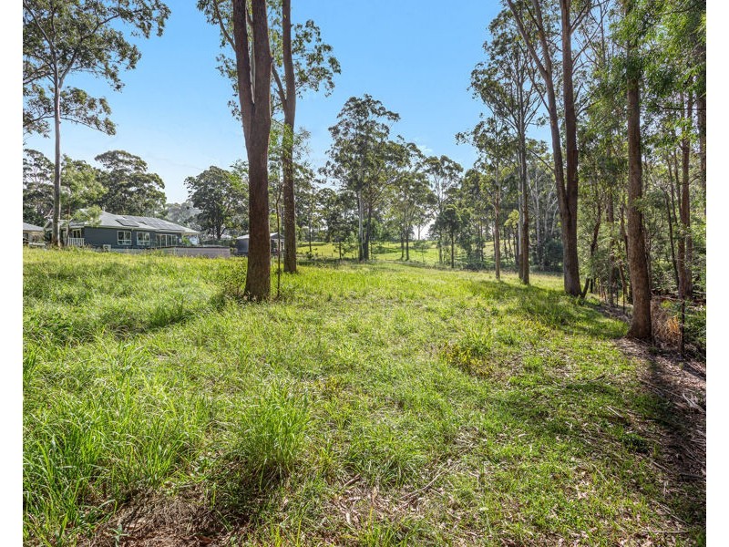 129B Link Road, Cabarlah QLD 4352