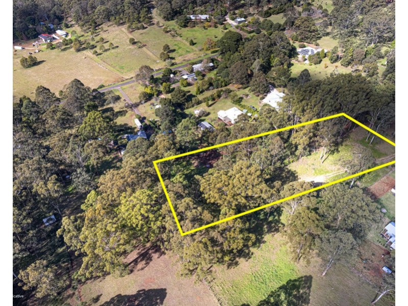 129B Link Road, Cabarlah QLD 4352