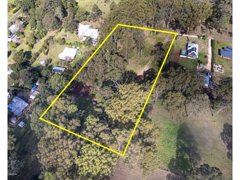 129B Link Road, Cabarlah QLD 4352