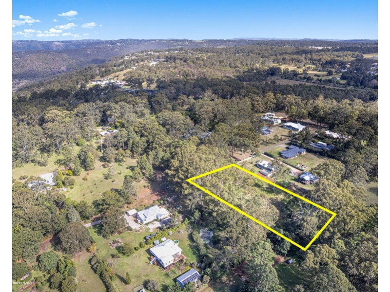129B Link Road, Cabarlah QLD 4352