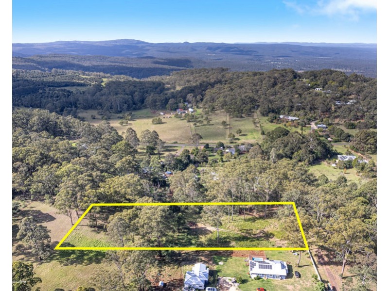 129B Link Road, Cabarlah QLD 4352