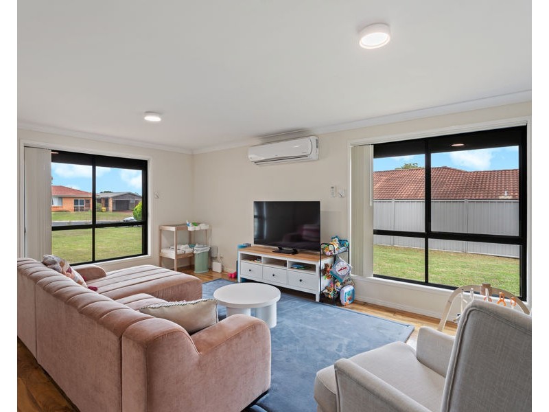 300 Ramsay Street, Middle Ridge QLD 4350
