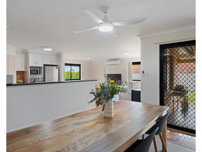 300 Ramsay Street, Middle Ridge QLD 4350