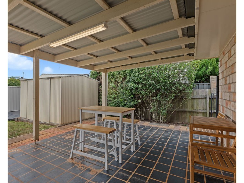 300 Ramsay Street, Middle Ridge QLD 4350