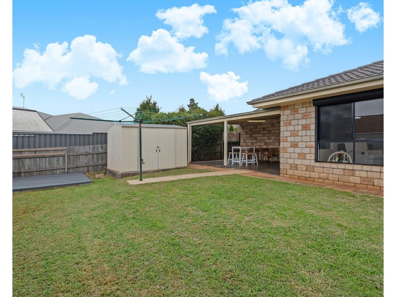 300 Ramsay Street, Middle Ridge QLD 4350