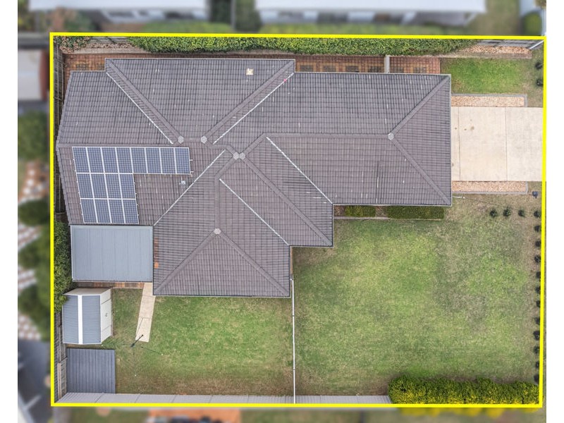 300 Ramsay Street, Middle Ridge QLD 4350