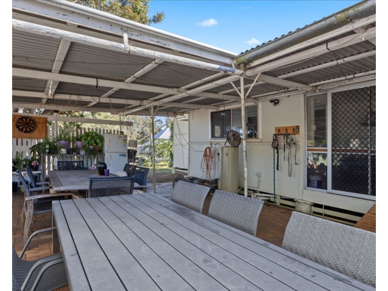 15 Tyrrell Street, Oakey QLD 4401