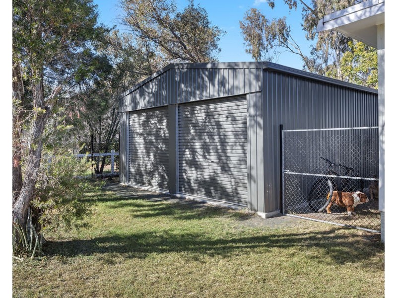 15 Tyrrell Street, Oakey QLD 4401