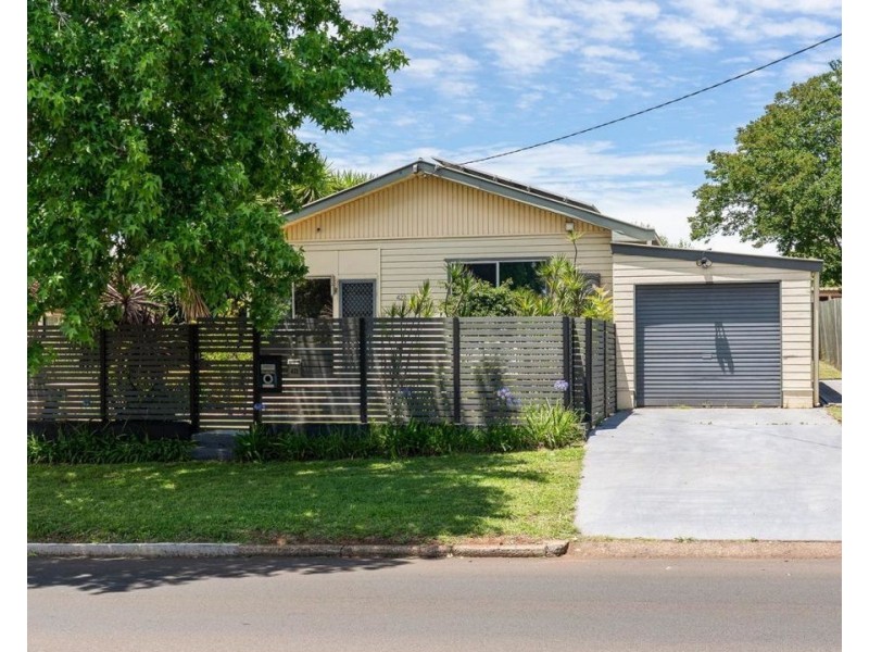 422 Alderley Street, Harristown QLD 4350