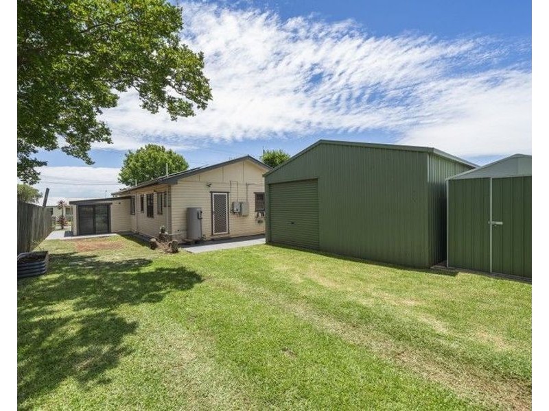 422 Alderley Street, Harristown QLD 4350