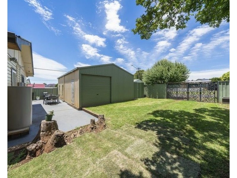422 Alderley Street, Harristown QLD 4350