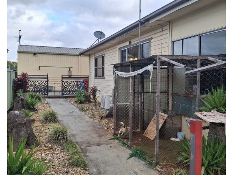 422 Alderley Street, Harristown QLD 4350