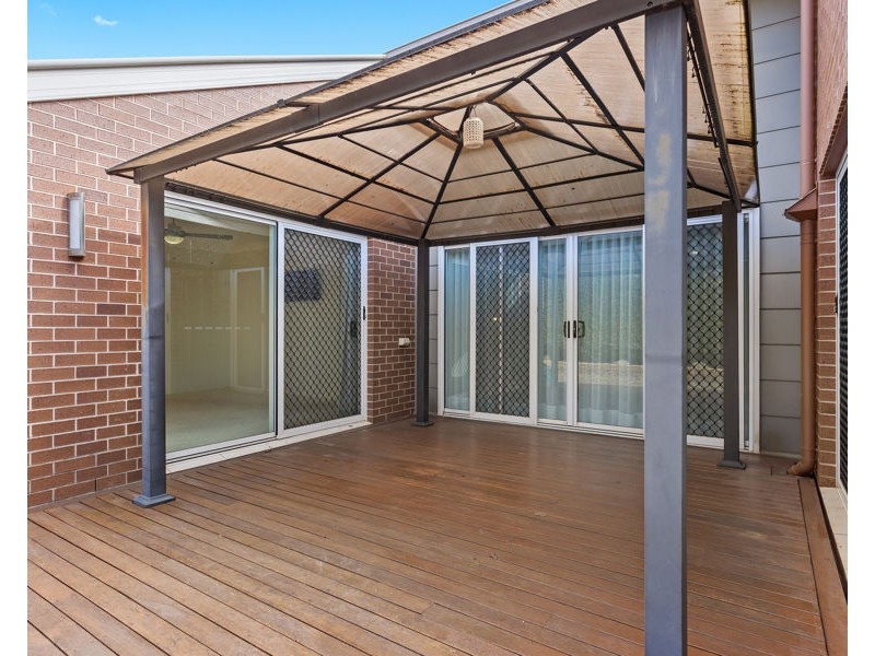 42 Trevean Drive, Kleinton QLD 4352