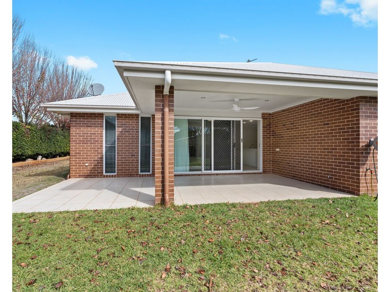 42 Trevean Drive, Kleinton QLD 4352