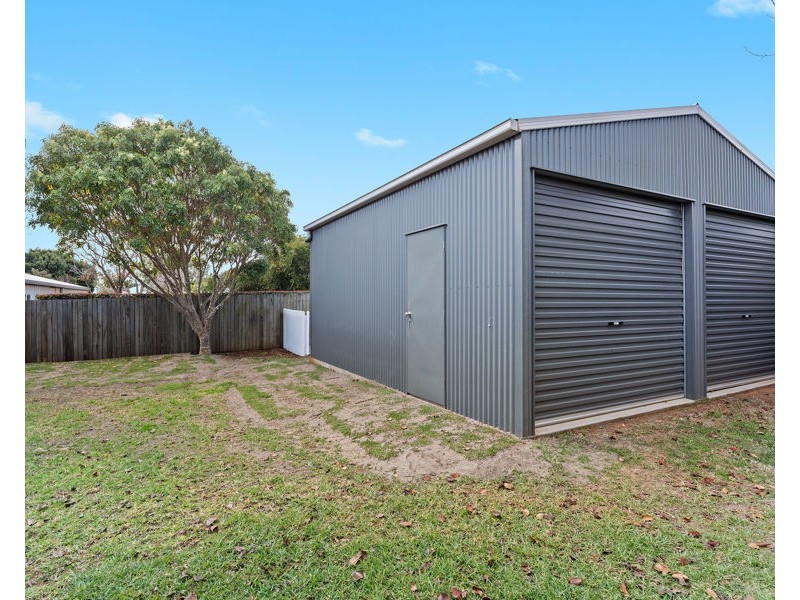 42 Trevean Drive, Kleinton QLD 4352