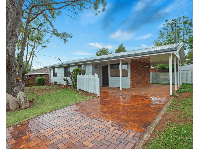 7 Lindemann Court, Wilsonton Heights QLD 4350