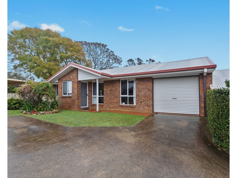 6/14 Fair Street, Rockville QLD 4350