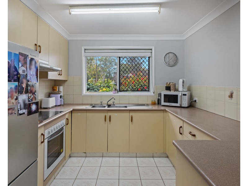 6/14 Fair Street, Rockville QLD 4350