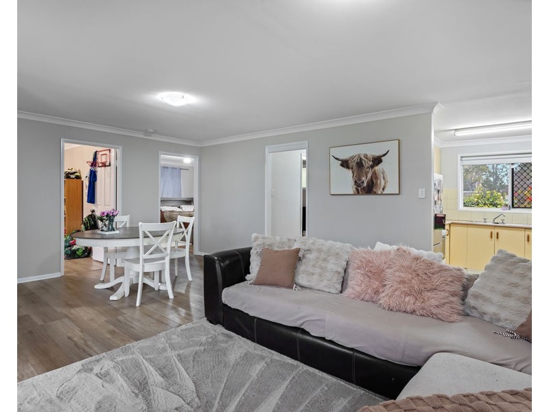 6/14 Fair Street, Rockville QLD 4350