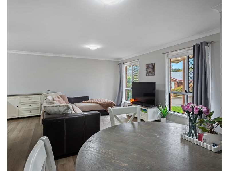 6/14 Fair Street, Rockville QLD 4350