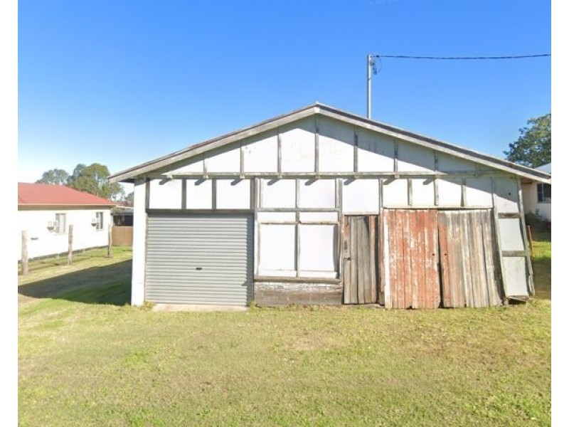 11 Boundary Street, Haden QLD 4353