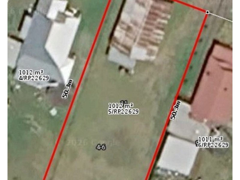 11 Boundary Street, Haden QLD 4353