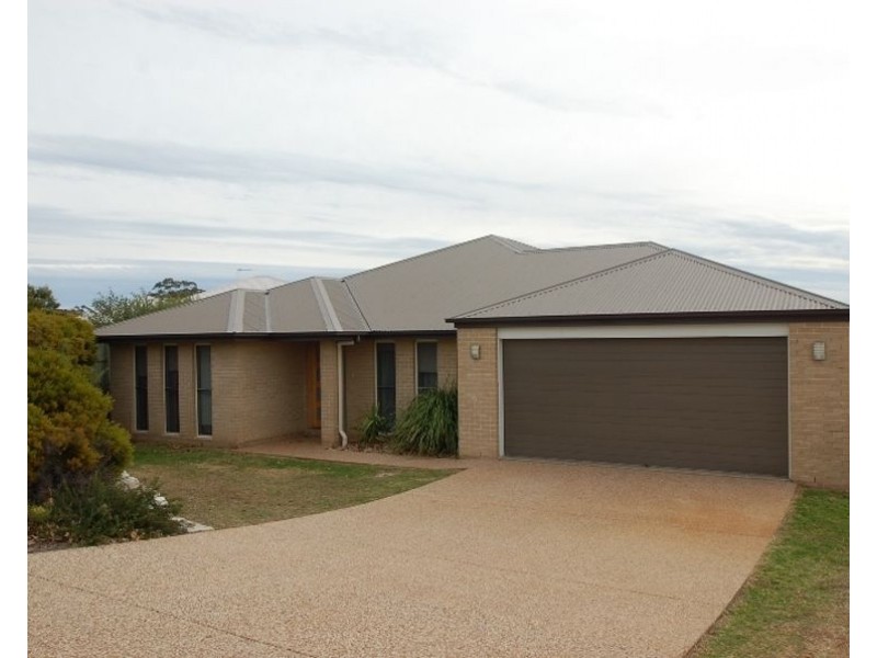 5 Ibis Crescent, Highfields QLD 4352