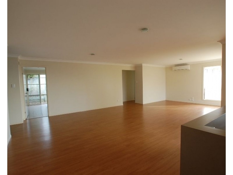 5 Ibis Crescent, Highfields QLD 4352