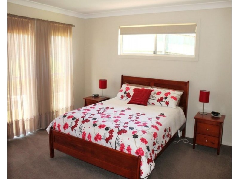 5 Ibis Crescent, Highfields QLD 4352