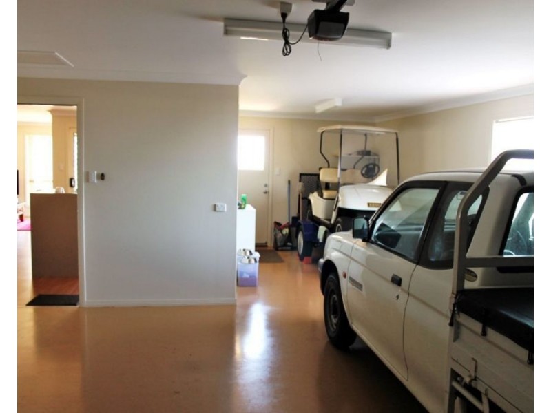 5 Ibis Crescent, Highfields QLD 4352
