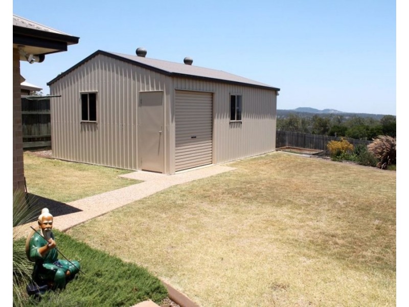 5 Ibis Crescent, Highfields QLD 4352