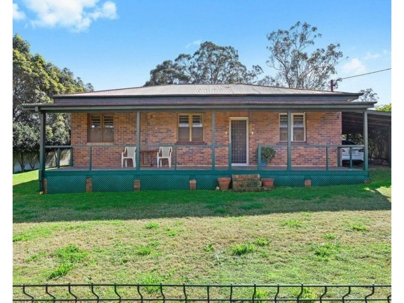 8 Brazier Road, Kleinton QLD 4352