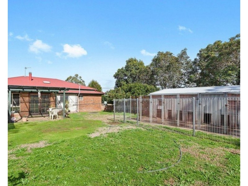 8 Brazier Road, Kleinton QLD 4352