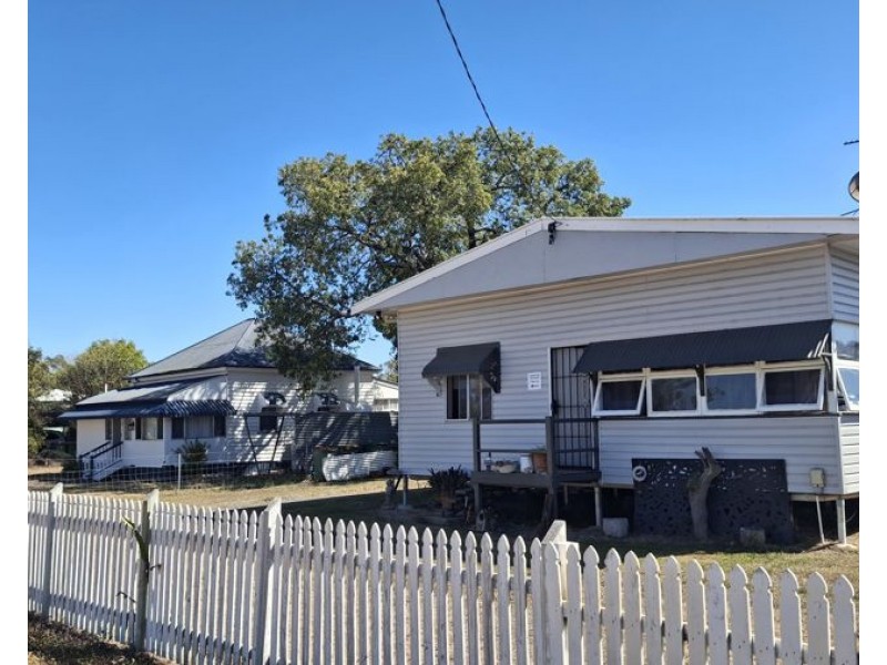 26 Federal Street, Oakey QLD 4401